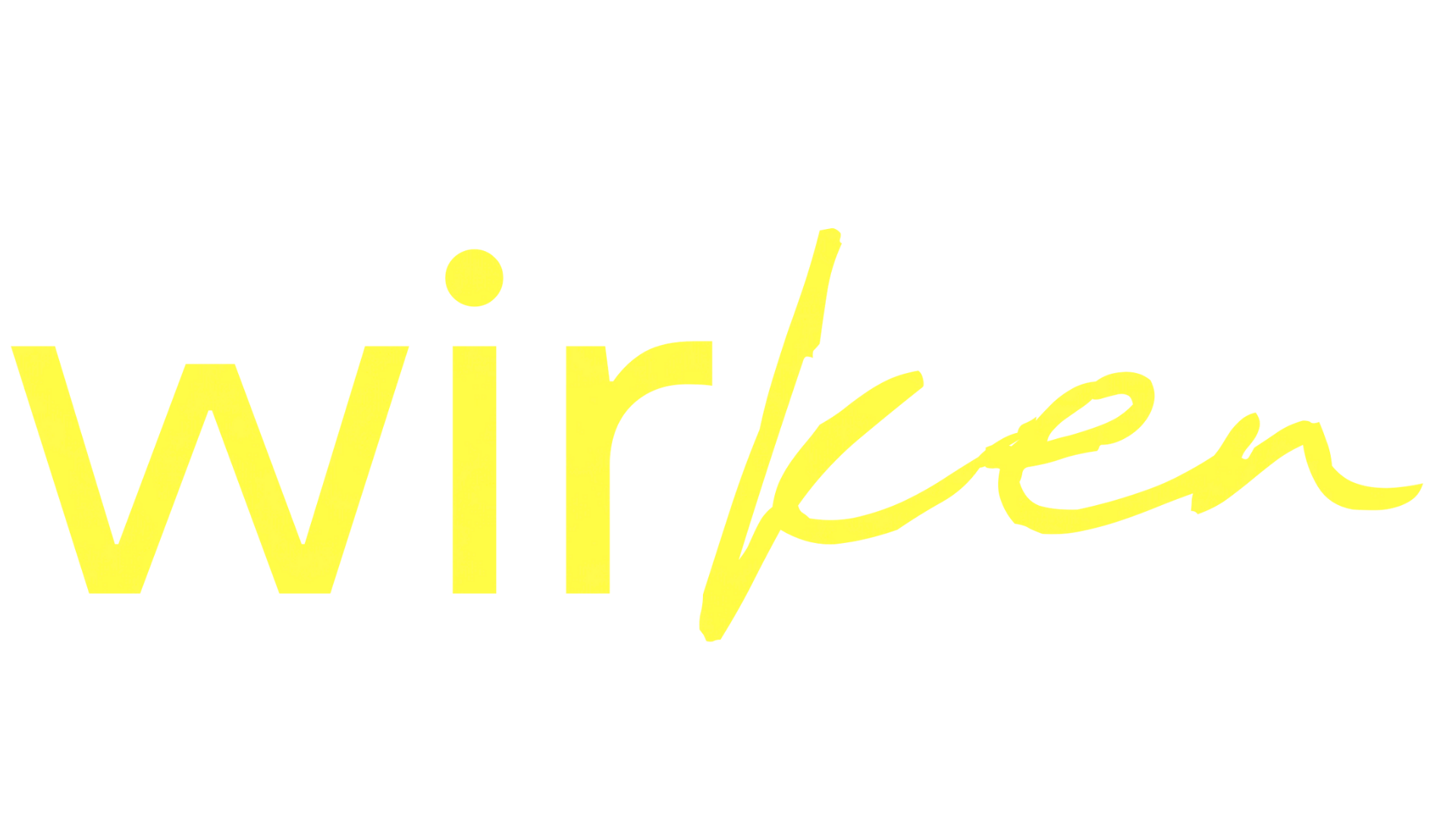 wirken